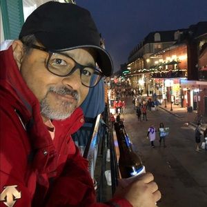 Meet your Posher, Guillermo